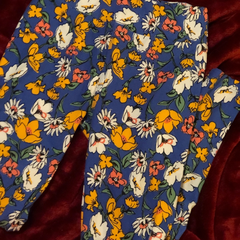 LulaRoe Leggings (OS)